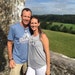 Steve and Angela