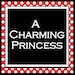 charming princess