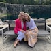 Janet & Stephanie