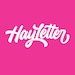 Hayletter Creative