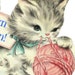 Vintage Beso
