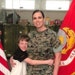 My daughter, My Marine, GySgt Amanda Escamilla