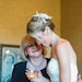 Judy and Amy