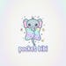 Pocketbibi