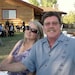 Ruth & Greg