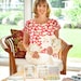 Leslie ~ Pikake Press