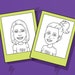 Laura + Courteney