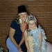 Courtney & Morgan
