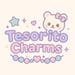 Tesorito Charms