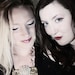 Jaimie and Holly