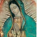 Saint Mary of Guadalupe 