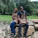 Kwadwo and Faith