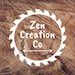 Zen Creation