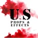 US Props & Effects