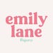 Emily Lane, LLC