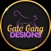 Gato Gang Designs