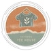 California Tee House