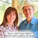 Steve and Carye Miller