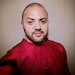 Superhero DIY