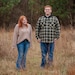 Brayden & Aubrey (my kids)