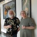 Robert and Kate Lutzenhiser