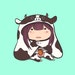 coffee cow