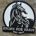Stone Fox farm