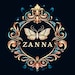 Zanna Crosswell
