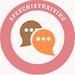 Speechiethriving