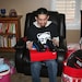 Ryan McCauley (SON)