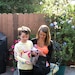 Wifey and Mini Me