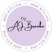 A.J. Brooke Finds