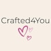 Crafted4YouGiftsCo