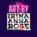 Irina Anna Rose