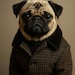 Pugsley de Beast