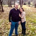 John & Mary