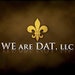 WE ARE DAT, LLC