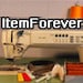 item forever