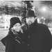 Hayward and Cece