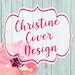 Christine Cover Design