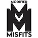 Modified Misfits