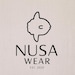 Darsi @ Nusa Wear