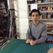 Steve Zhang