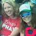 Susanne and Maggie