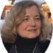 Judy M Johnson