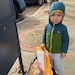 The Mailman