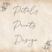 Petals Prints Design