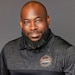 Bernard Tucker