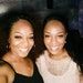 Leah and Rachel