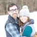 Scott and Hayley Hornberg